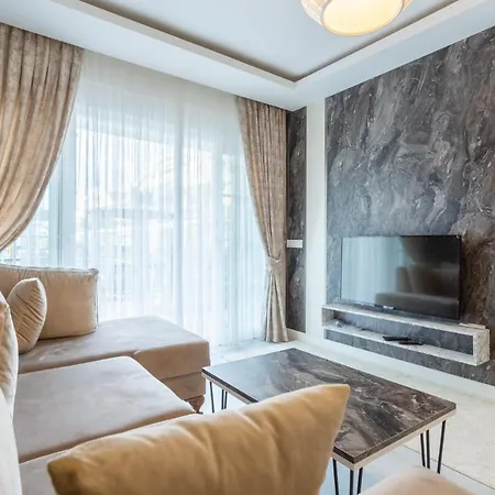 The Classe Collection 13 * Belek