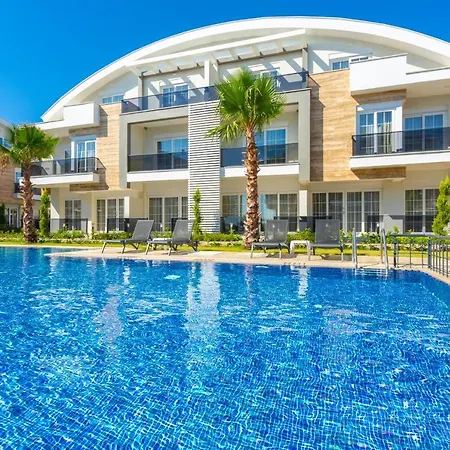 The Classe Collection 13 Belek