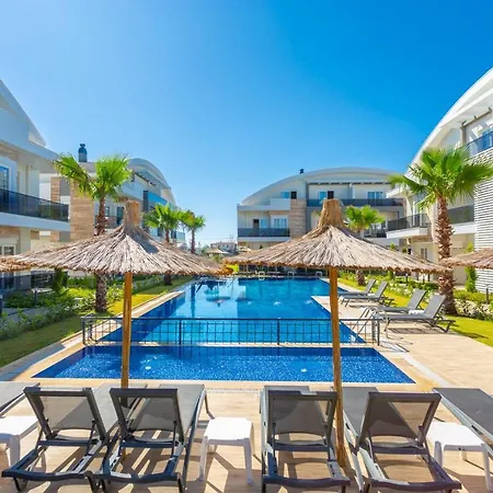 The Classe Collection 13 * Belek