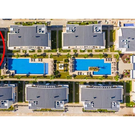 The Classe Collection 13 Apartman