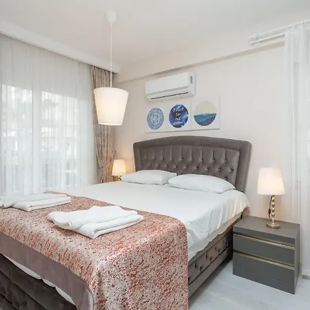 Apartman The Classe Collection 13