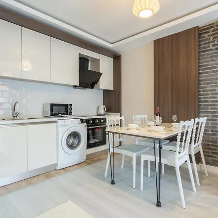 The Classe Collection 13 Apartman *