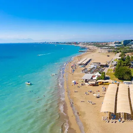 Apartman The Classe Collection 13 Belek
