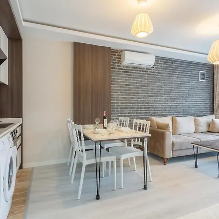 Apartman The Classe Collection 13